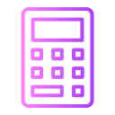 calcular icon