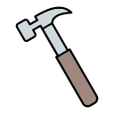 martillo icon