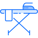 tabla de planchar icon