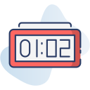 temporizador icon