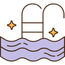 piscina icon