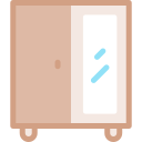 kleiderschrank 
