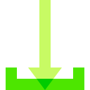 flèche icon
