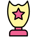 trofeo icon