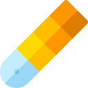 paleta de color icon