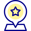 ubicación icon