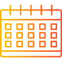 calendario icon