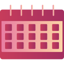 calendario icon