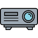 proyector icon