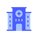 hospital icon