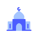 mezquita icon