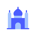 mezquita icon