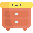 cajón icon