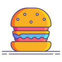 hamburguesa icon