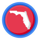 florida icon