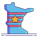 minnesota icon