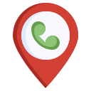 teléfono icon