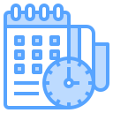 calendario icon