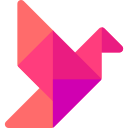 origami icon