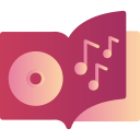 audio libro icon