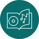 audio libro icon