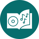 audio libro icon