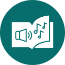 audio libro icon