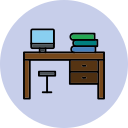 escritorio icon