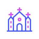 iglesia icon