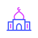 mezquita icon