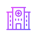 hospital icon