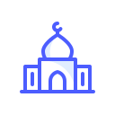 mezquita icon