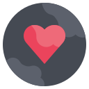 corazón icon