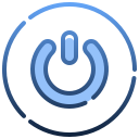 energía icon