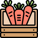 zanahorias icon