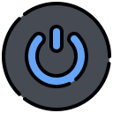 energía icon