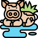 cerdo icon