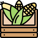 maíz icon