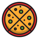 pizza icon