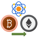 criptomoneda icon