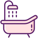 baño icon