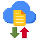 almacenamiento en la nube 