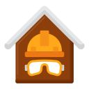 construcción icon