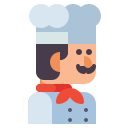 cocinero icon