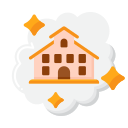 haus icon
