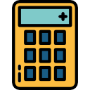 calculadora icon