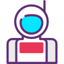 astronaut 