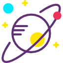 planeta icon