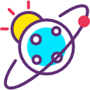 planeta icon