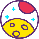 planeta icon